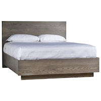 Tara Full Platform Bed