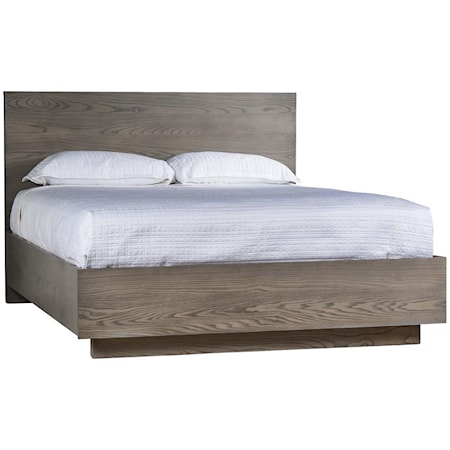 Tara Full Platform Bed