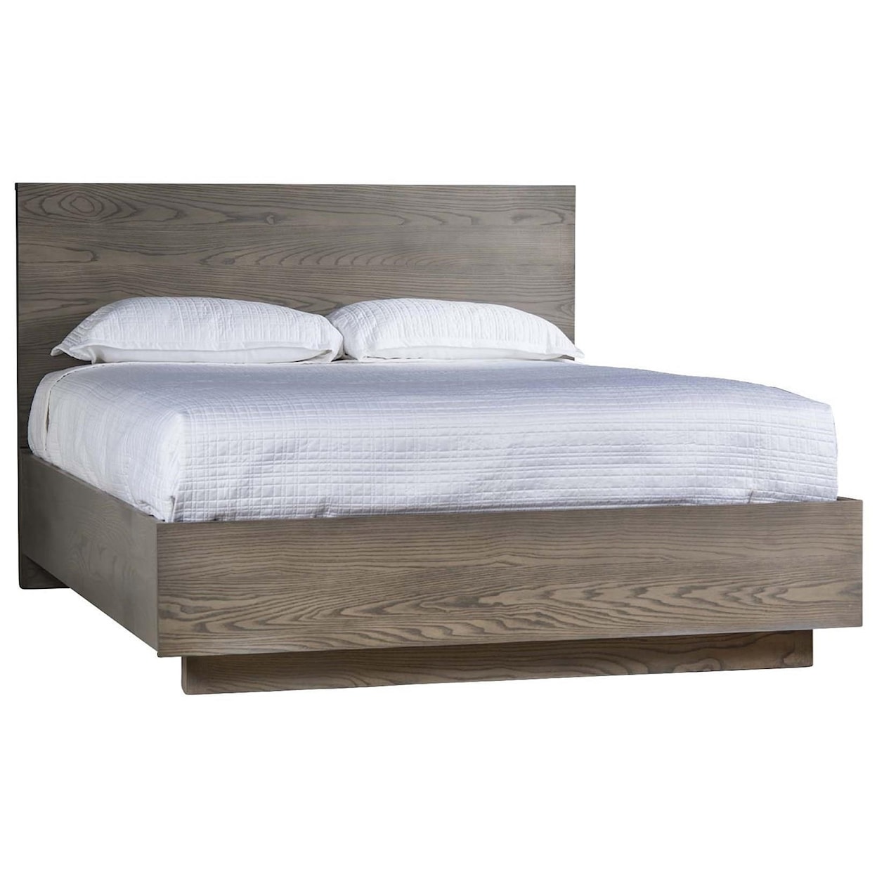 Gat Creek Dartmoor Tara Queen Platform Bed