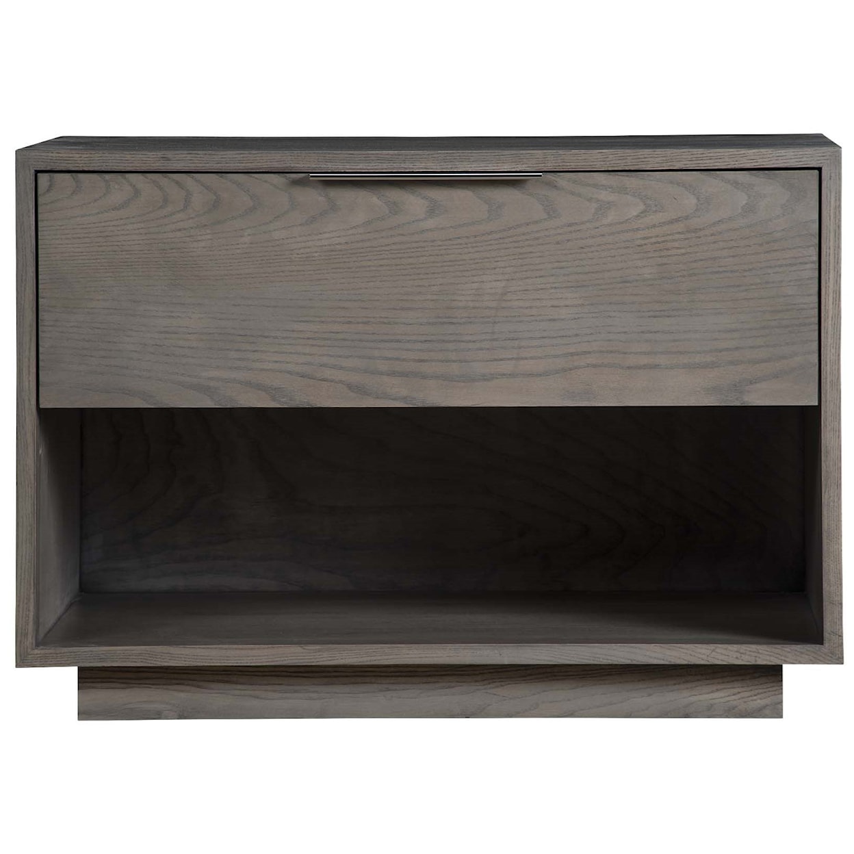 Gat Creek Dartmoor 32" Open Nightstand