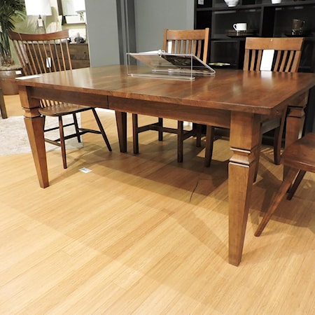 Dyo Dining Table