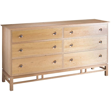 Double Dresser