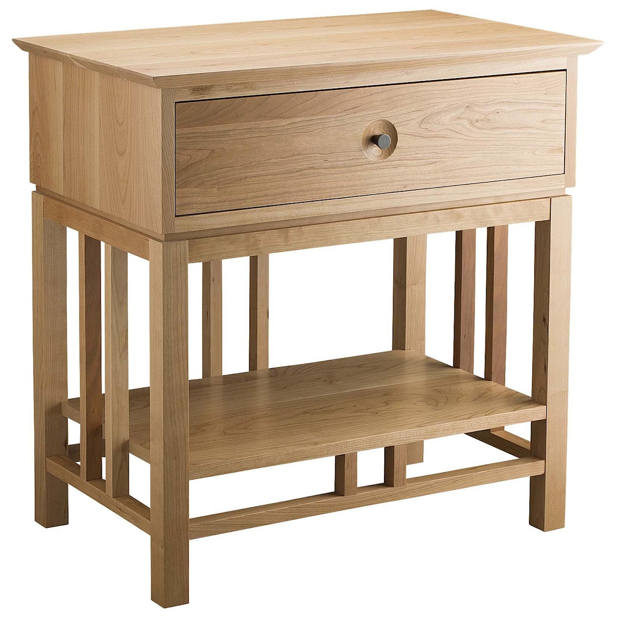 Gat Creek Eastwood Bedroom Nightstand