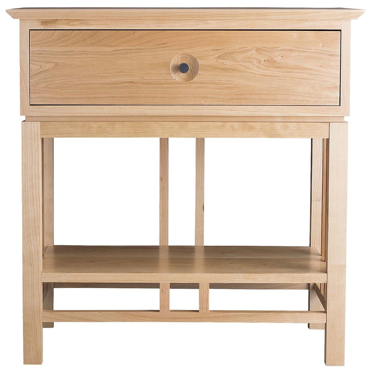 Gat Creek Eastwood Bedroom Nightstand