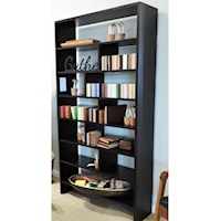 Linea Storage Unit