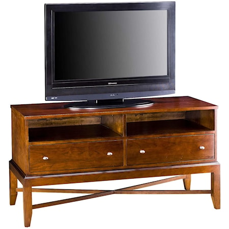 Talmadge Media Console