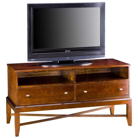 Talmadge Media Console