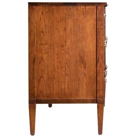 Gat Creek Monaco Dresser