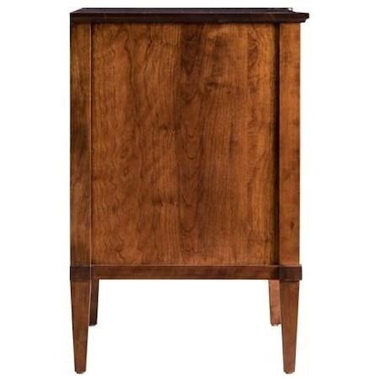 Gat Creek Monaco Two Door Nightstand