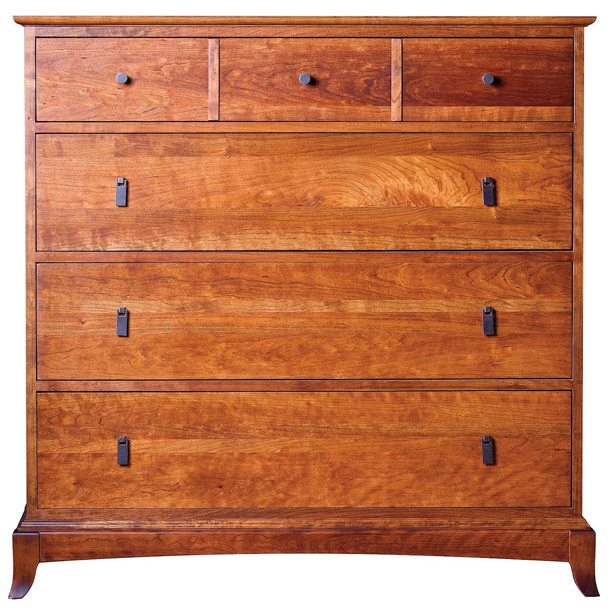 Gat Creek Sabin Dresser