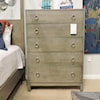 Gat Creek Tomlin 5 Drawer Dresser