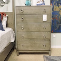 5 Drawer Dresser