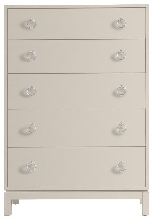 5 Drawer Dresser