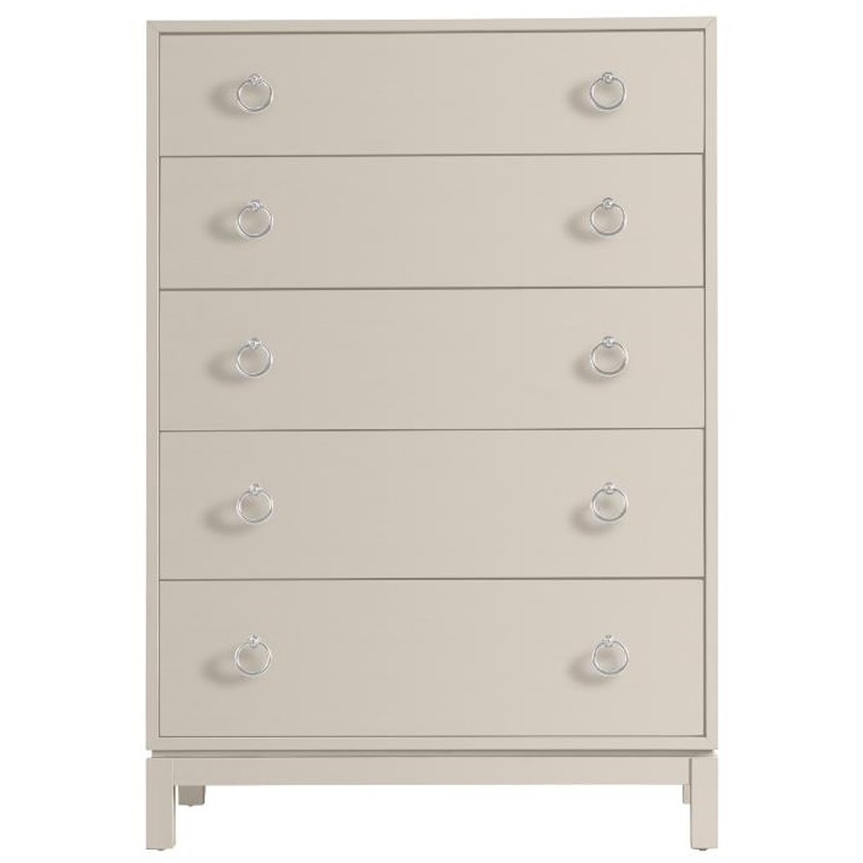 Gat Creek Tomlin 5 Drawer Dresser