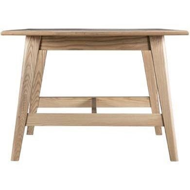 Solid Wood Dining Table