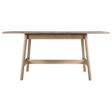 Solid Wood Dining Table