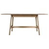 Gat Creek Waldon Solid Wood Dining Table