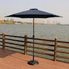 GatherCraft UMBRELLA Creme Umbrella Package