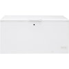 GE Appliances Chest Freezer 15.7 Cu. Ft. Chest Freeze