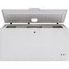 GE Appliances Chest Freezer 15.7 Cu. Ft. Chest Freeze