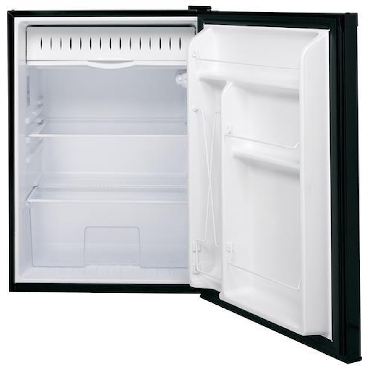 GE Appliances Compact Refrigerators Spacemaker® Compact Refrigerator