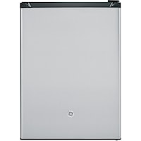 ENERGY STAR® Spacemaker® Compact Refrigerator