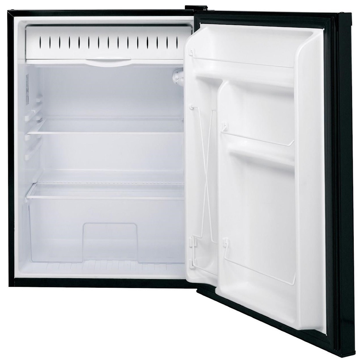 GE Appliances Compact Refrigerators 5.6 Cu. Ft.  Compact Refrigerator