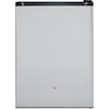 GE Appliances Compact Refrigerators - GE 5.6 Cu. Ft.  Compact Refrigerator