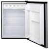 GE Appliances Compact Refrigerators - GE 5.6 Cu. Ft.  Compact Refrigerator