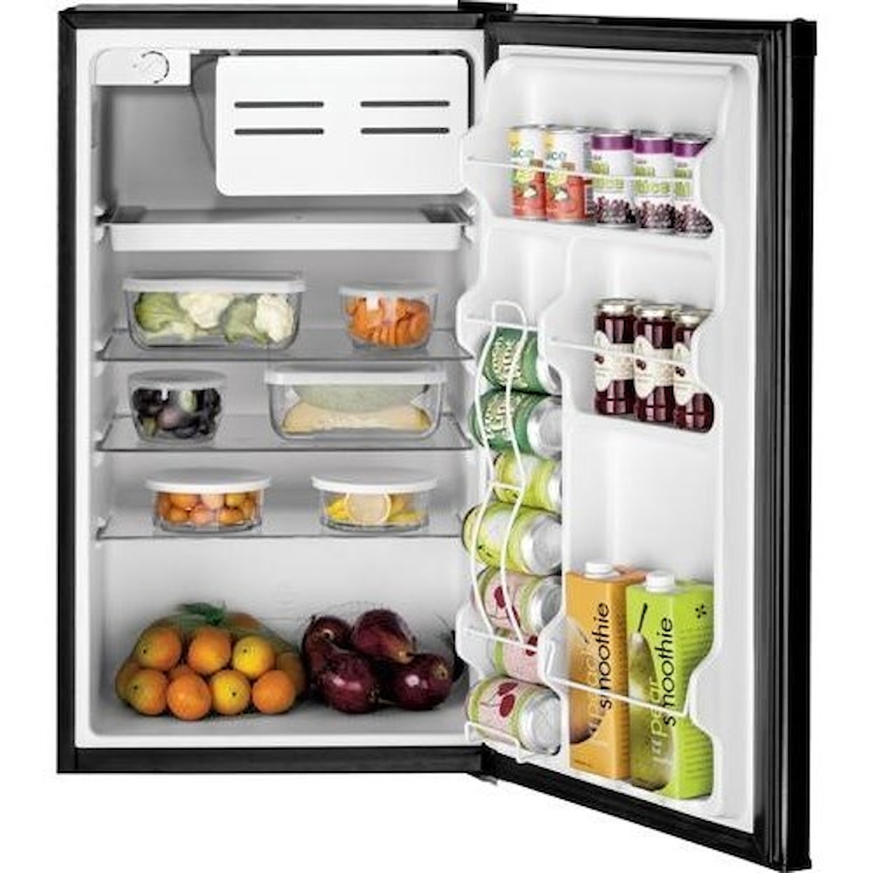 GE Appliances Compact Refrigerators GE® Compact Refrigerator