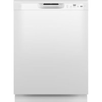 Dishwasher with Front Control