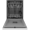 GE Appliances Dishwashers GE® Dishwasher with Front Controls