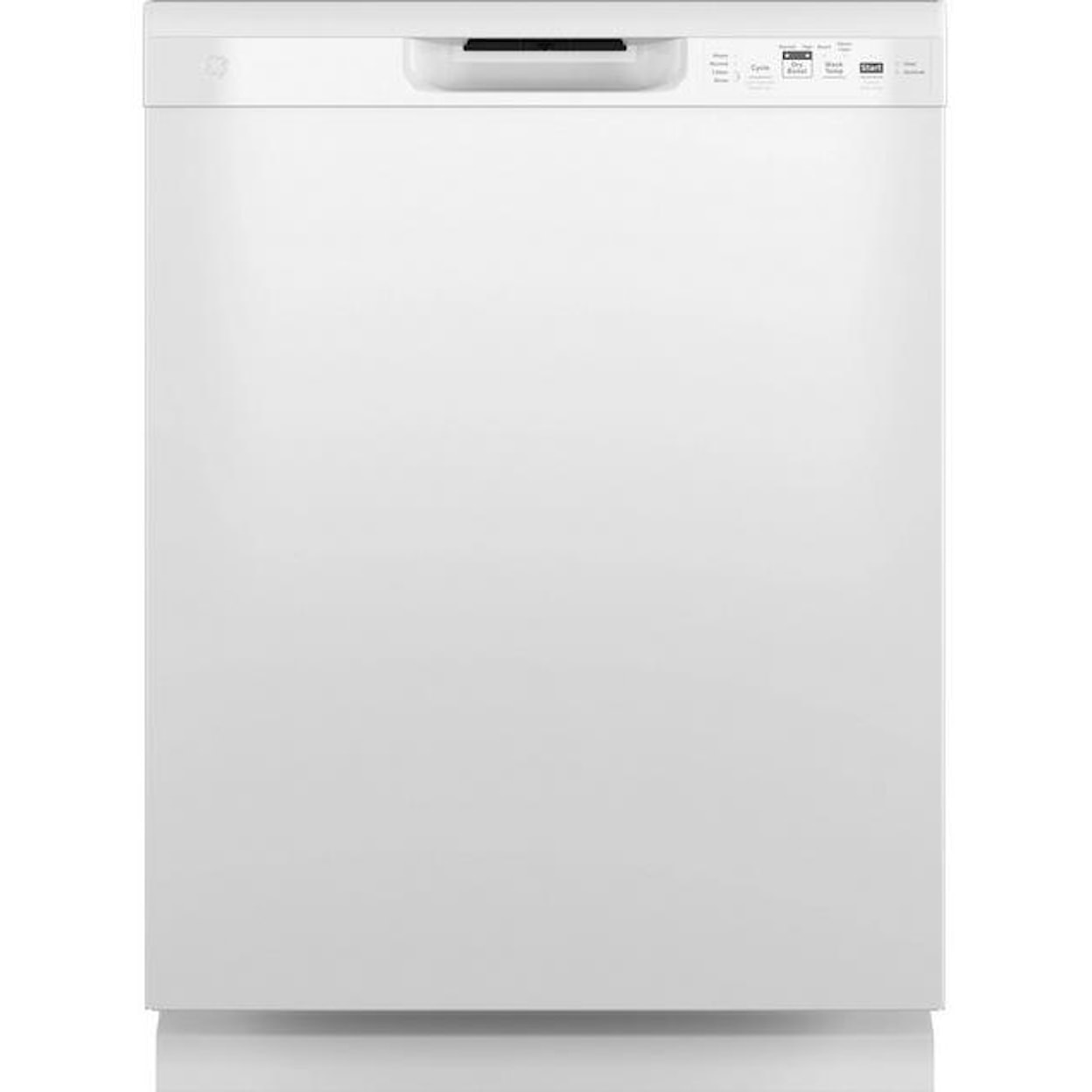GE Appliances Dishwashers GE® Dishwasher with Front Controls