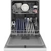 GE Appliances Dishwashers GE® Dishwasher with Front Controls