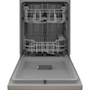 GE Appliances Dishwashers GE® Front Control Dishwasher