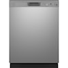 GE Appliances Dishwashers  GE® Front Control Dishwasher