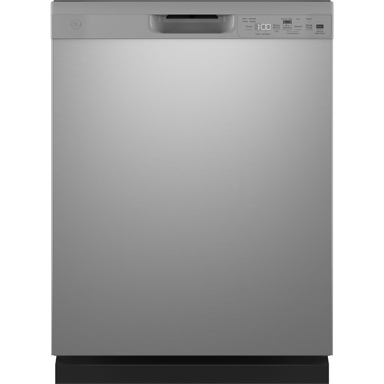 GE Appliances Dishwashers  GE® Front Control Dishwasher