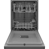 GE Appliances Dishwashers  GE® Front Control Dishwasher