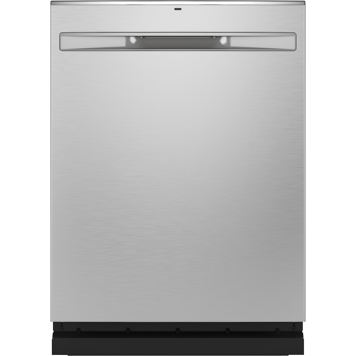 GE Appliances Dishwashers  GE® Stainless Steel Interior Dishwasher