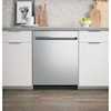 GE Appliances Dishwashers  GE® Built-In Dishwasher