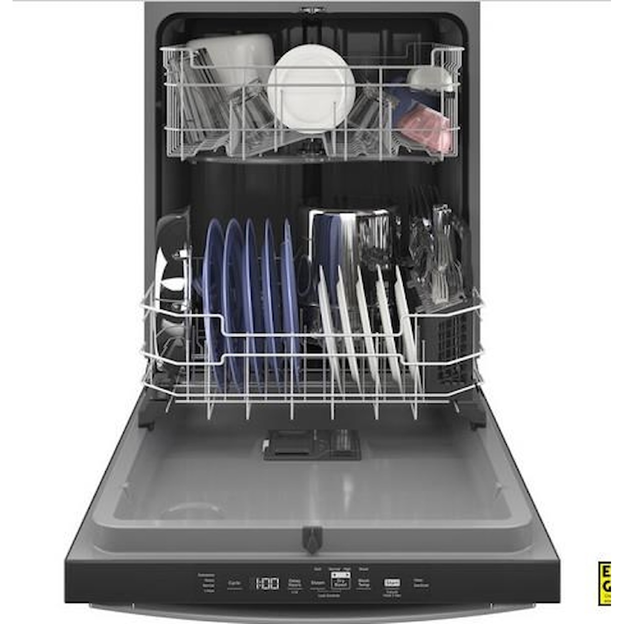 GE Appliances Dishwashers  DISHWASHER