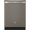 GE Appliances Dishwashers GE® Stainless Steel Interior Dishwasher