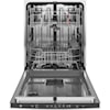 GE Appliances Dishwashers  GE® Stainless Steel Interior Dishwasher