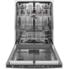 GE Appliances Dishwashers - GE GE® Stainless Steel Interior Dishwasher