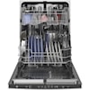 GE Appliances Dishwashers - GE GE® Stainless Steel Interior Dishwasher