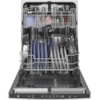 GE Appliances Dishwashers - GE GE® Stainless Steel Interior Dishwasher