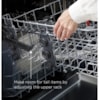 GE Appliances Dishwashers - GE GE® Stainless Steel Interior Dishwasher