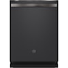 GE Appliances Dishwashers GE® Stainless Steel Interior Dishwasher