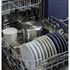 GE Appliances Dishwashers GE® Stainless Steel Interior Dishwasher