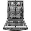 GE Appliances Dishwashers GE® Stainless Steel Interior Dishwasher